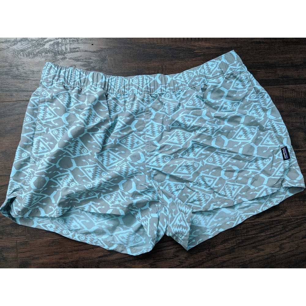 Patagonia barely baggies